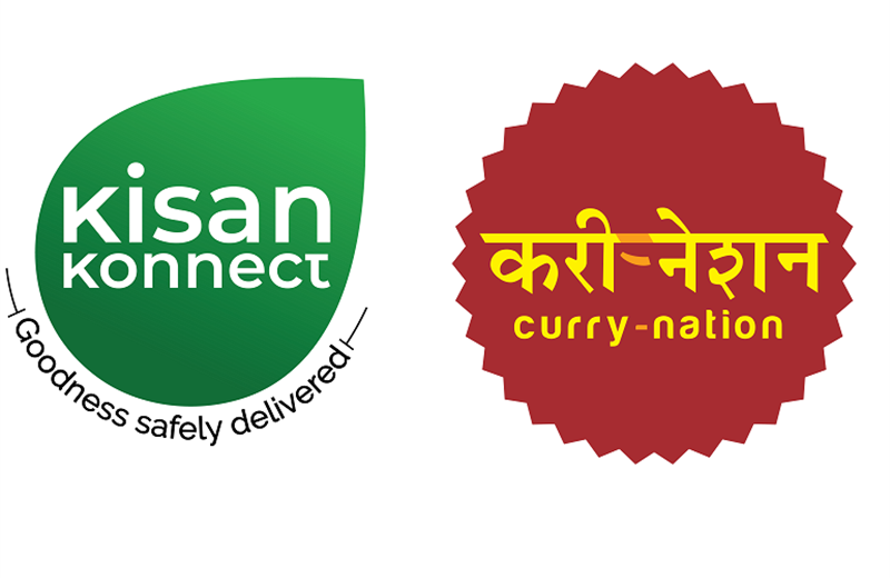 KisanKonnect appoints Curry Nation